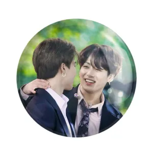 مگنت گروه بی تی اس BTS