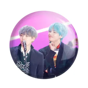 مگنت گروه بی تی اس BTS