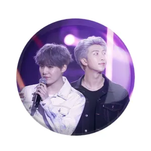 مگنت گروه بی تی اس BTS