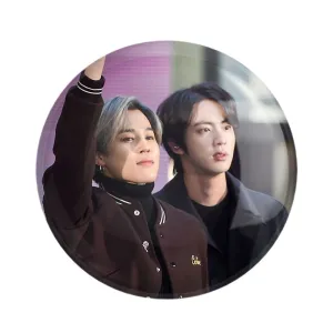 مگنت گروه بی تی اس BTS