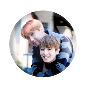 مگنت گروه بی تی اس BTS