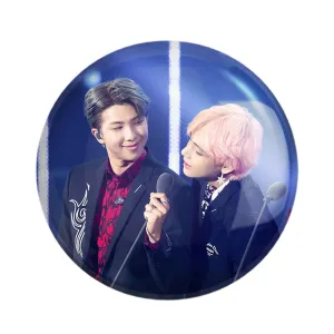 مگنت گروه بی تی اس BTS