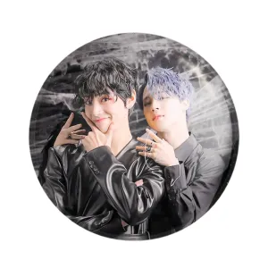 مگنت گروه بی تی اس BTS