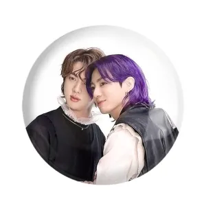 مگنت گروه بی تی اس BTS