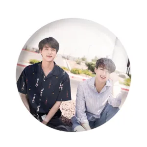 مگنت گروه بی تی اس BTS