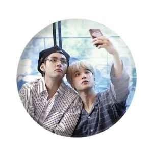 مگنت گروه بی تی اس BTS