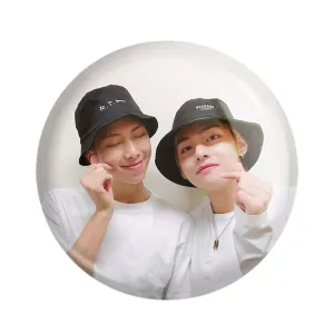 مگنت گروه بی تی اس BTS