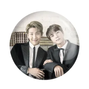 مگنت گروه بی تی اس BTS