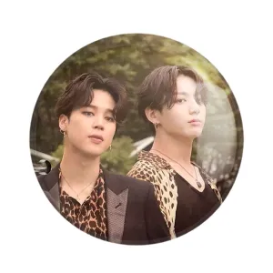 مگنت گروه بی تی اس BTS