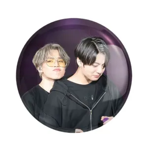 مگنت گروه بی تی اس BTS