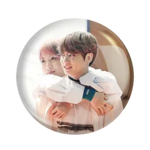 مگنت گروه بی تی اس BTS