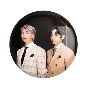 مگنت گروه بی تی اس BTS