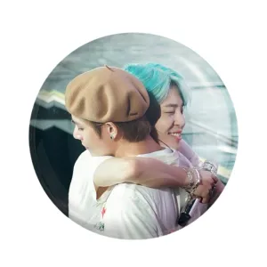 مگنت گروه بی تی اس BTS