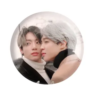 مگنت گروه بی تی اس BTS