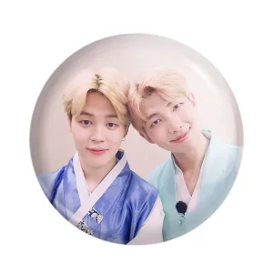 مگنت گروه بی تی اس BTS