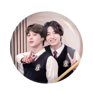 مگنت گروه بی تی اس BTS