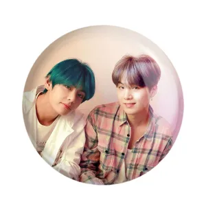 مگنت گروه بی تی اس BTS