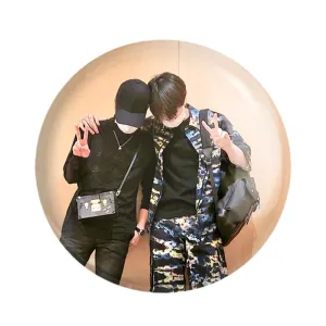 مگنت گروه بی تی اس BTS