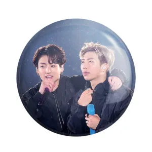 مگنت گروه بی تی اس BTS