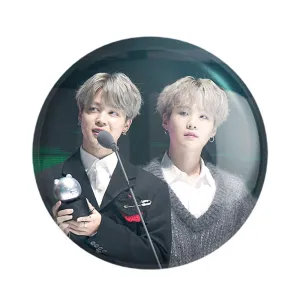 مگنت گروه بی تی اس BTS