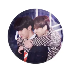 مگنت گروه بی تی اس BTS