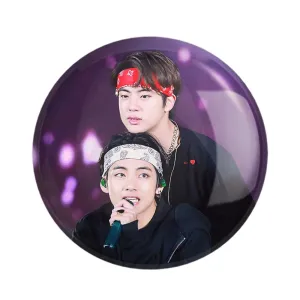 مگنت گروه بی تی اس BTS