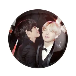 مگنت گروه بی تی اس BTS