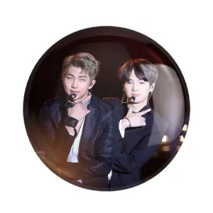 مگنت گروه بی تی اس BTS