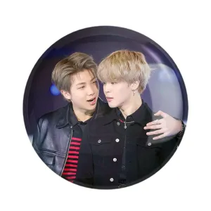 مگنت گروه بی تی اس BTS