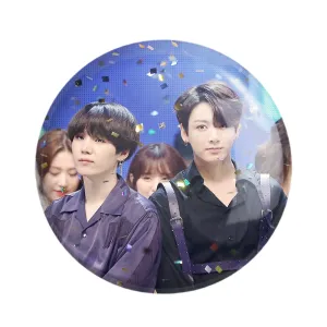 مگنت گروه بی تی اس BTS