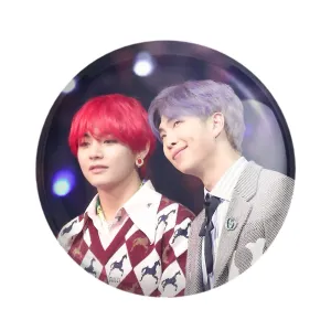 مگنت گروه بی تی اس BTS