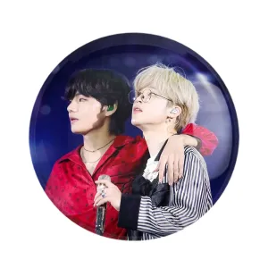 مگنت گروه بی تی اس BTS