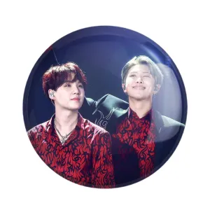 مگنت گروه بی تی اس BTS