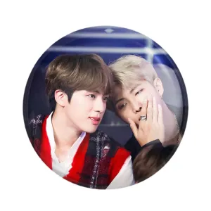 مگنت گروه بی تی اس BTS