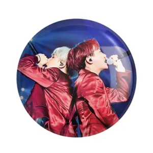 مگنت گروه بی تی اس BTS