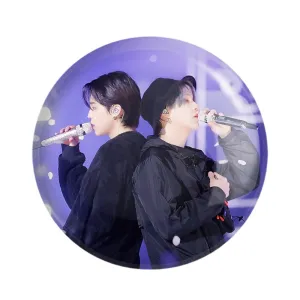 مگنت گروه بی تی اس BTS