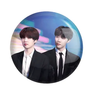 مگنت گروه بی تی اس BTS