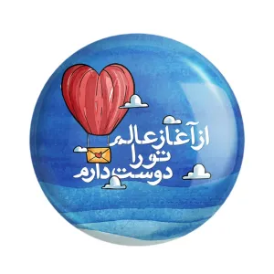 مگنت تایپوگرافی