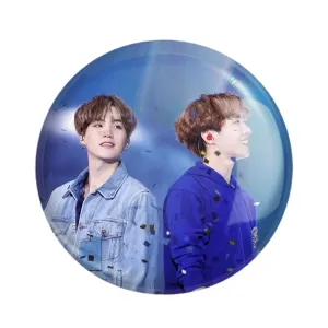 مگنت گروه بی تی اس BTS