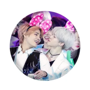 مگنت گروه بی تی اس BTS