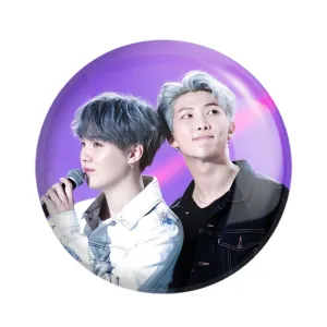 مگنت گروه بی تی اس BTS