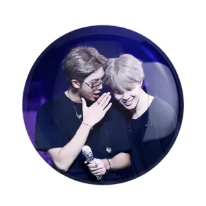 مگنت گروه بی تی اس BTS