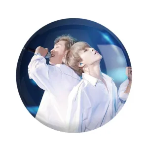 مگنت گروه بی تی اس BTS