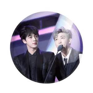 مگنت گروه بی تی اس BTS