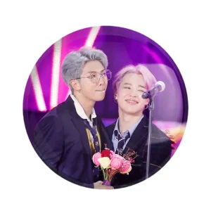 مگنت گروه بی تی اس BTS