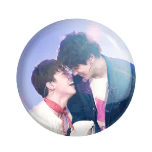 مگنت گروه بی تی اس BTS