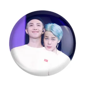 مگنت گروه بی تی اس BTS