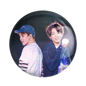 مگنت گروه بی تی اس BTS