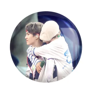 مگنت گروه بی تی اس BTS