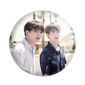 مگنت گروه بی تی اس BTS